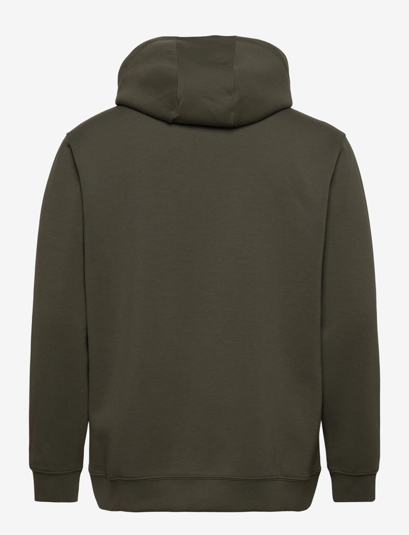 Virtus - Taro M Technical Hoody - hættetrøjer - kambaba - 1