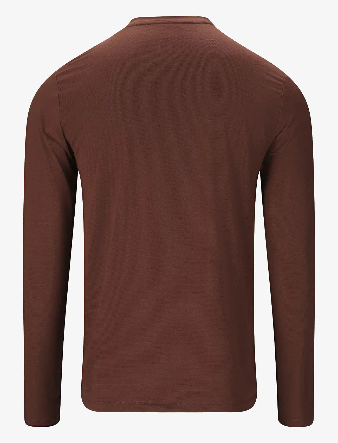 Virtus - Roger M Hyperstretch L/S Tee - pikkade varrukatega alussärgid - puce - 2