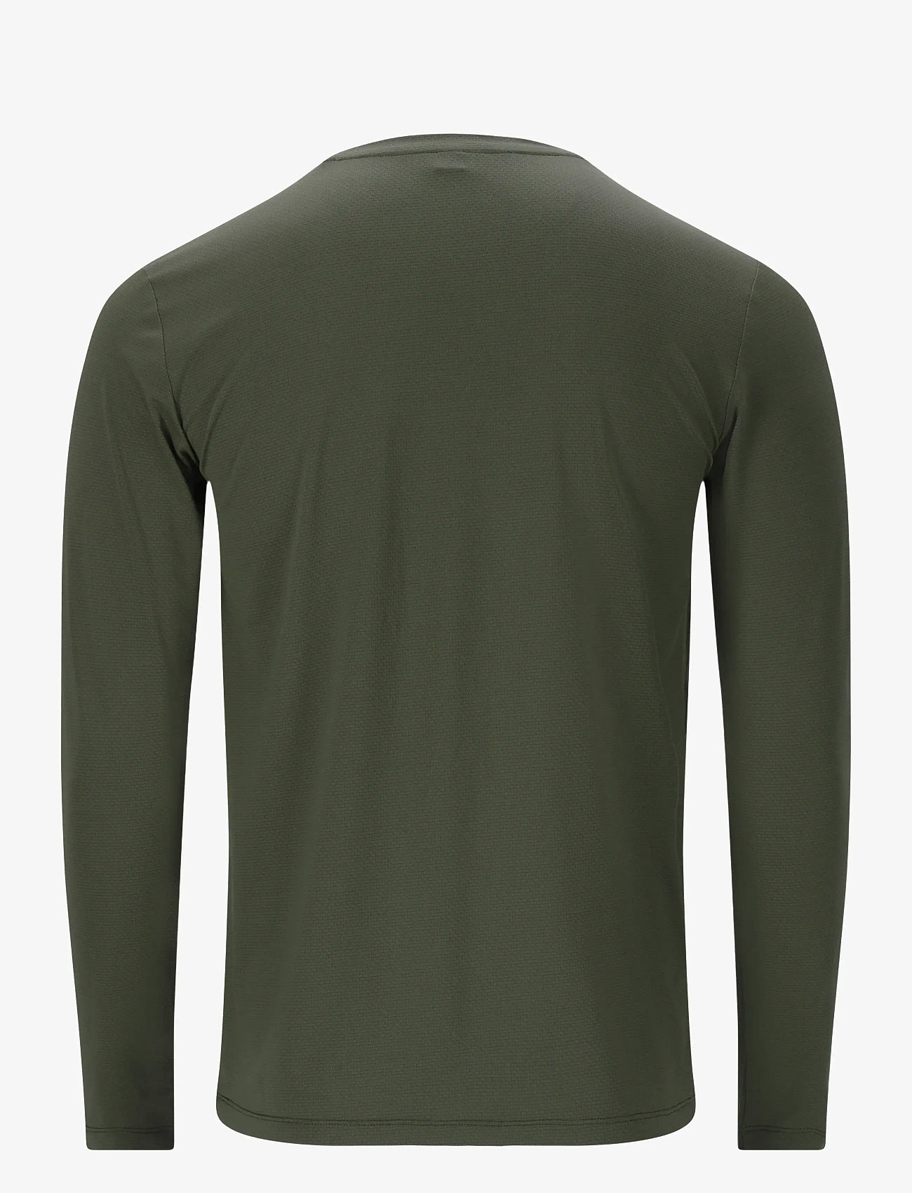 Virtus - Roger V2 M Hyperstretch L/S Tee - madalaimad hinnad - kambaba - 1