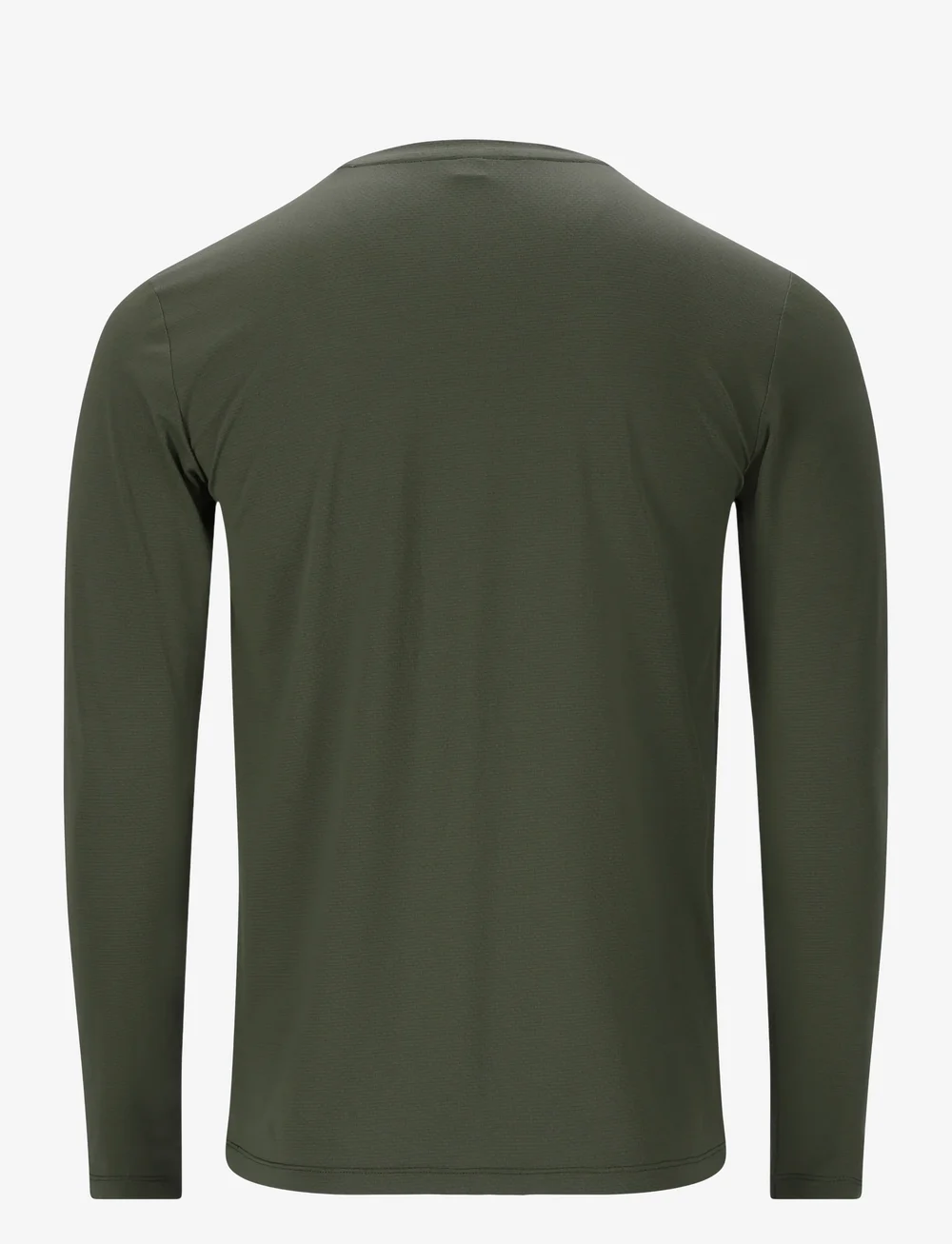 Virtus - Roger V2 M Hyperstretch L/S Tee - t-shirts - kambaba - 2