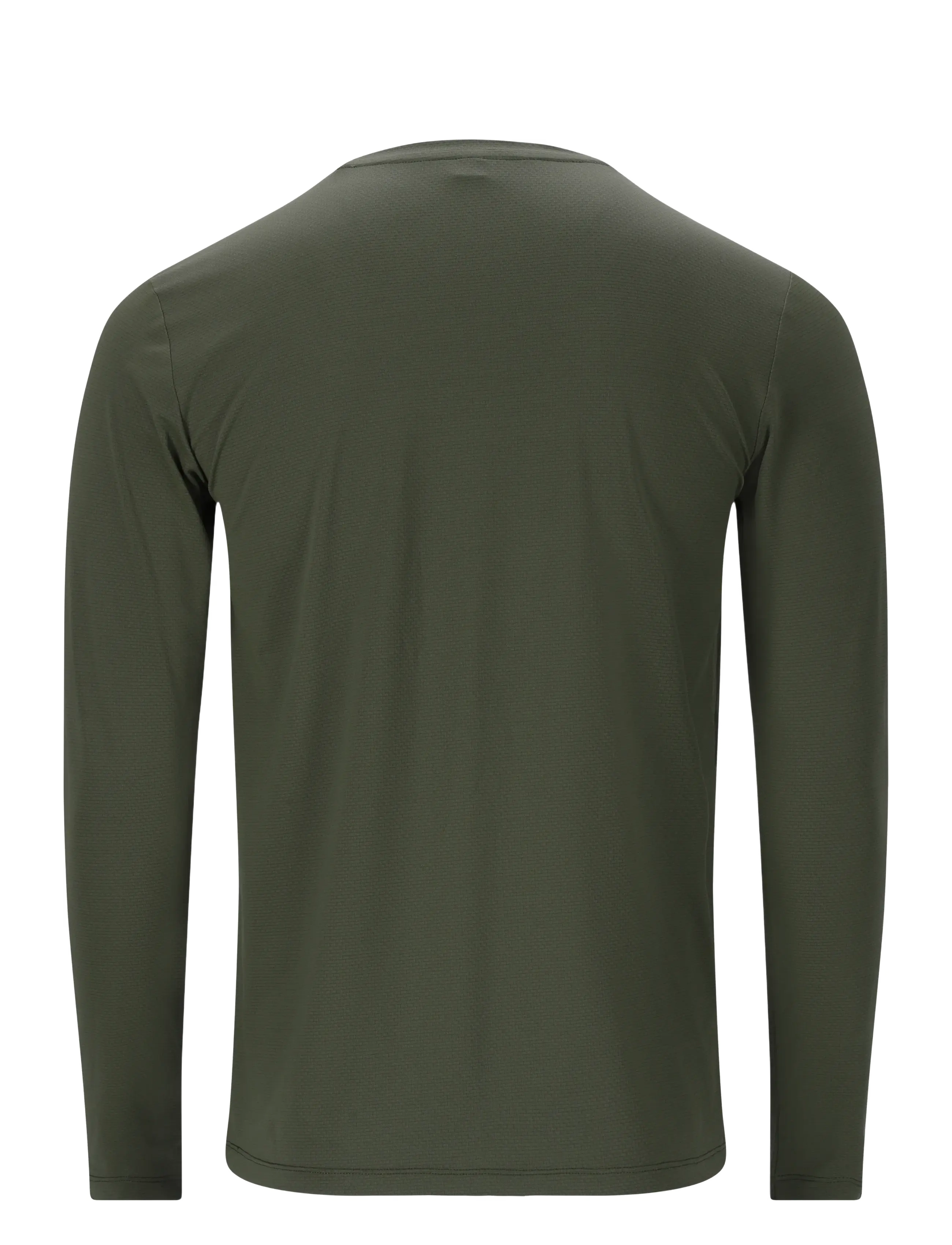 Virtus - Roger V2 M Hyperstretch L/S Tee - lowest prices - kambaba - 2