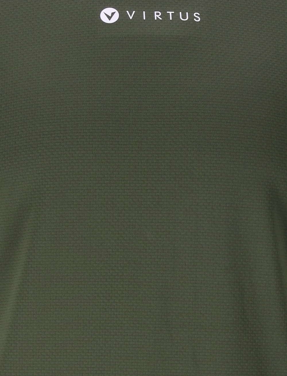 Virtus - Roger V2 M Hyperstretch L/S Tee - t-shirts - kambaba - 0