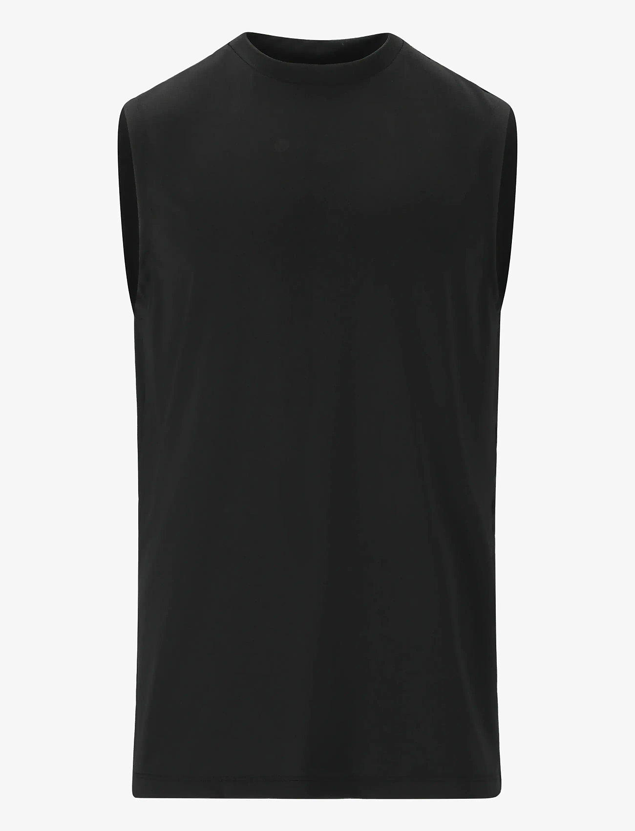 Virtus - Roger V2 M Hyperstretch Sleeveless - madalaimad hinnad - black - 0