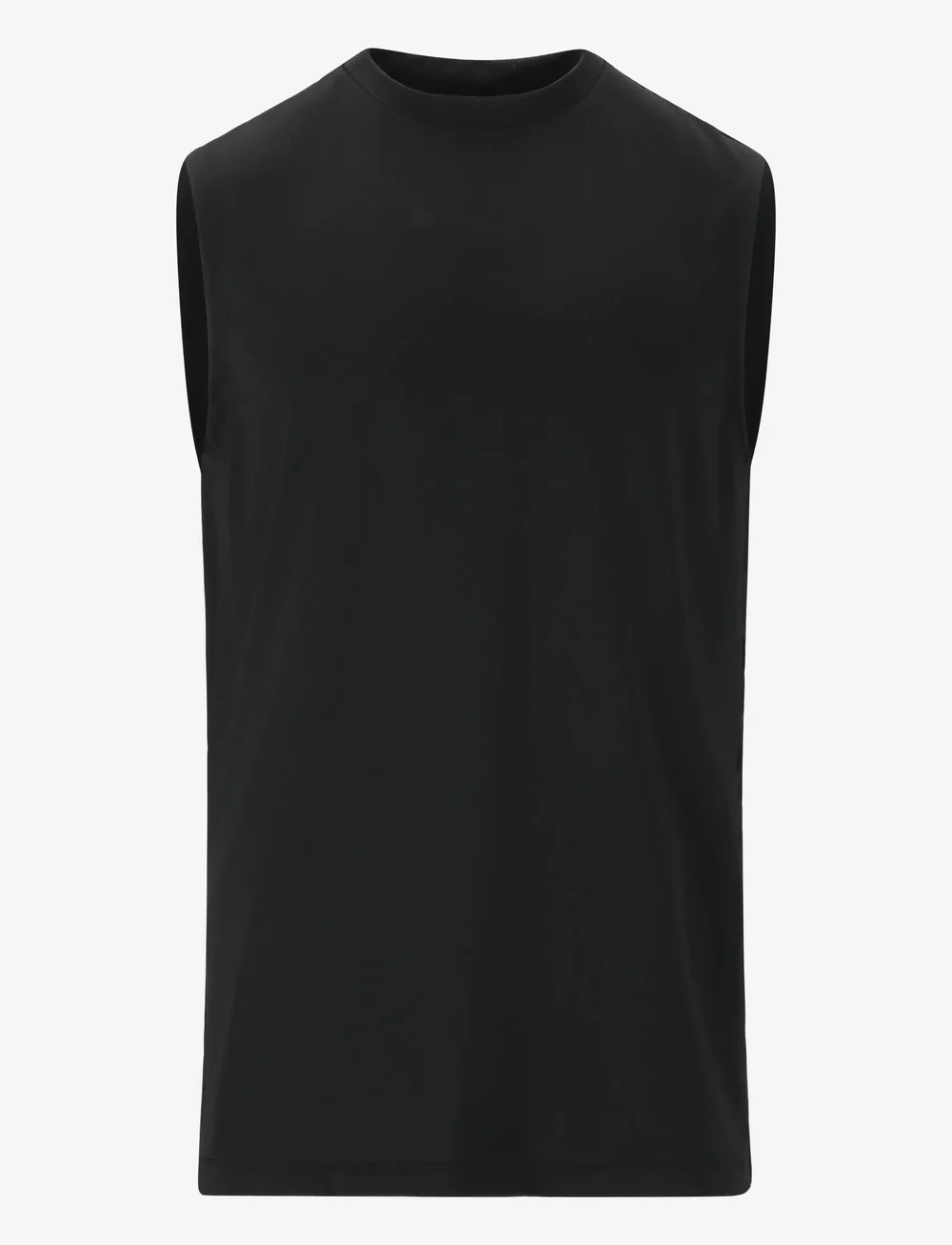 Virtus - Roger V2 M Hyperstretch Sleeveless - tank tops - black - 1
