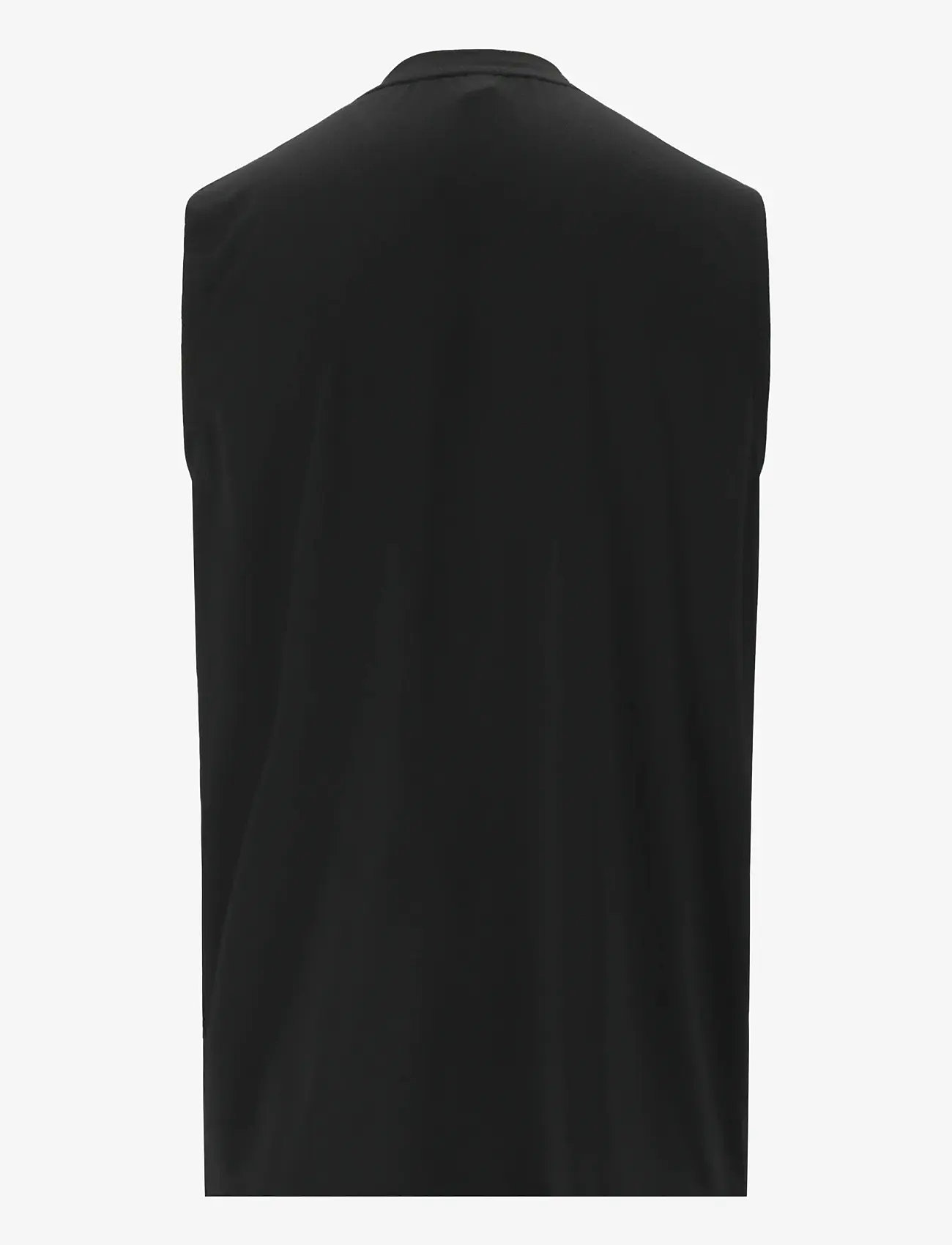 Virtus - Roger V2 M Hyperstretch Sleeveless - madalaimad hinnad - black - 1