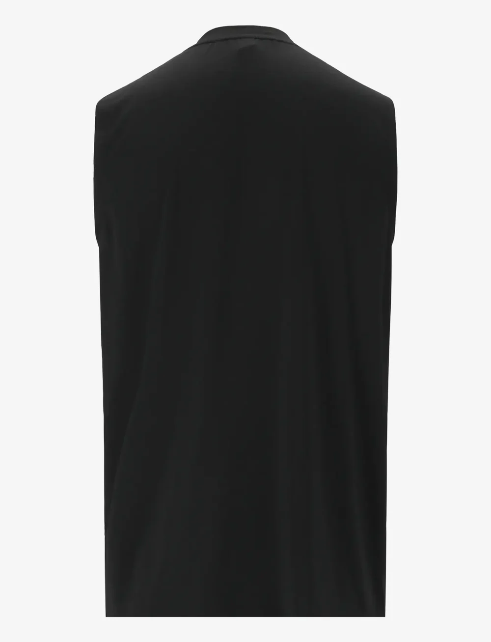 Virtus - Roger V2 M Hyperstretch Sleeveless - tank tops - black - 2