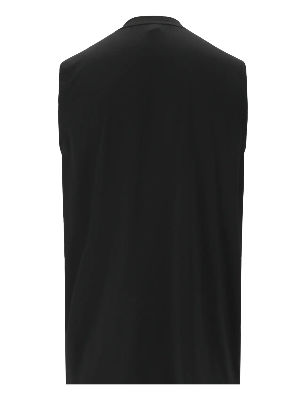 Virtus - Roger V2 M Hyperstretch Sleeveless - laveste priser - black - 2
