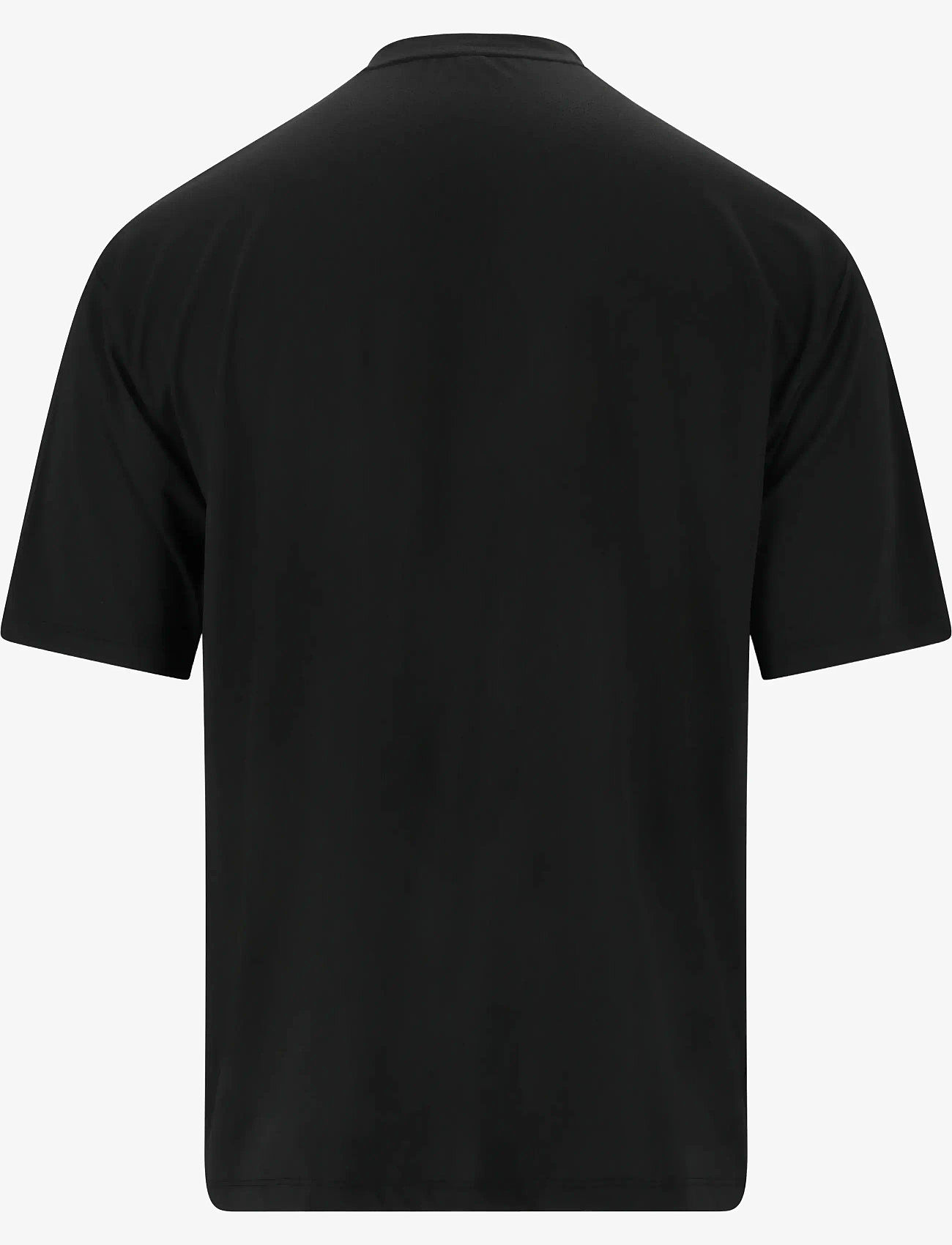 Virtus - Roger V2 M Hyperstretch S/S Tee - laveste priser - black - 2