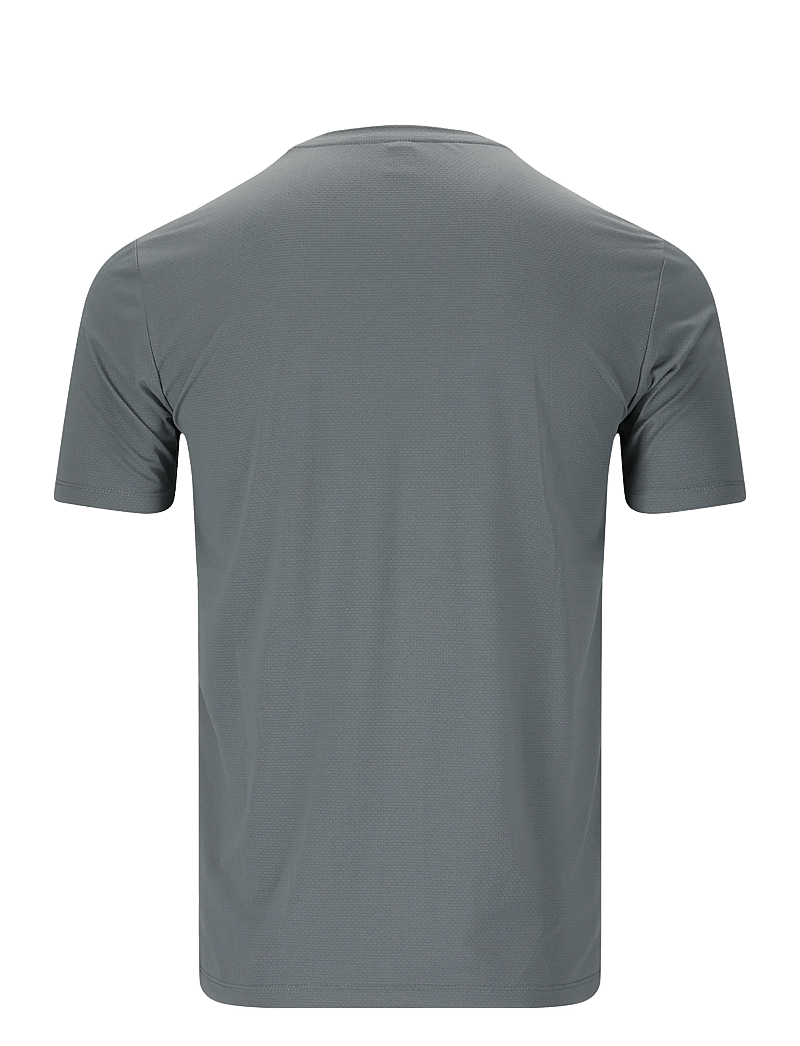 Virtus - Roger V2 M Hyperstretch S/S Tee - t-särgid - stormy weather - 2