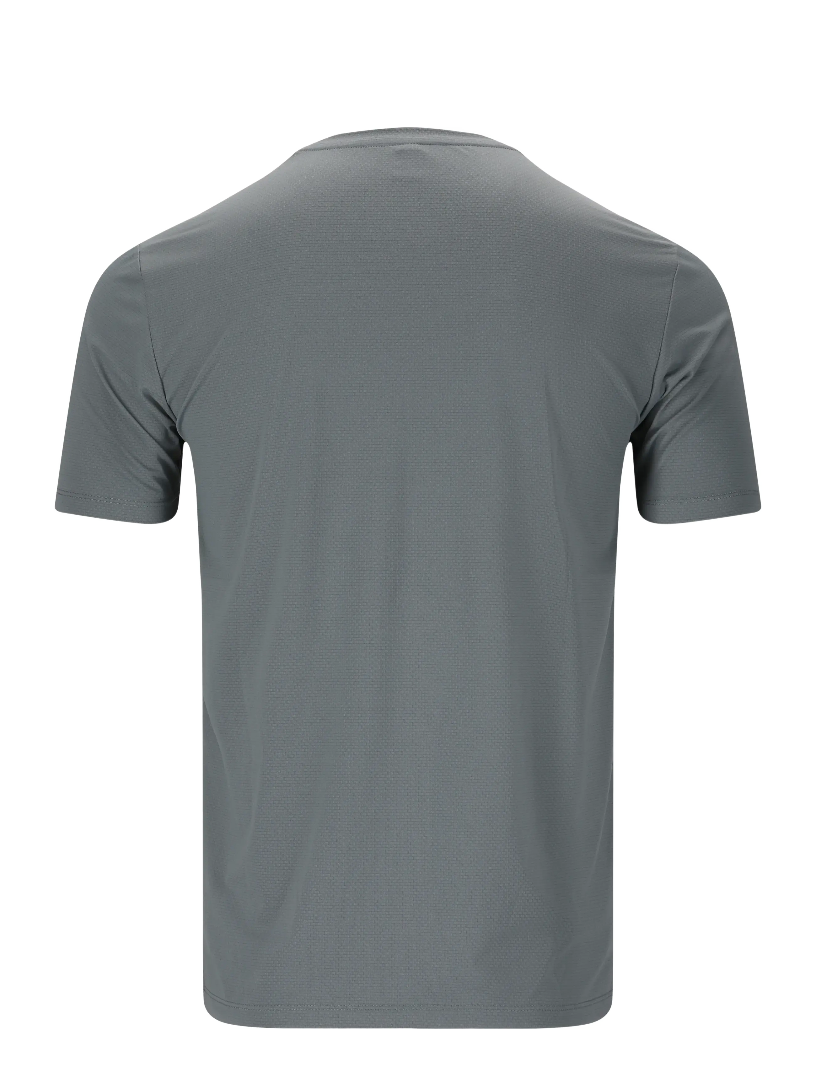 Virtus - Roger V2 M Hyperstretch S/S Tee - lägsta priserna - stormy weather - 2