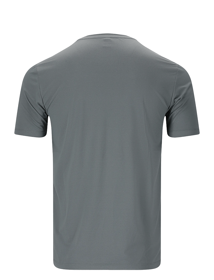 Virtus - Roger V2 M Hyperstretch S/S Tee - t-paidat - stormy weather - 2