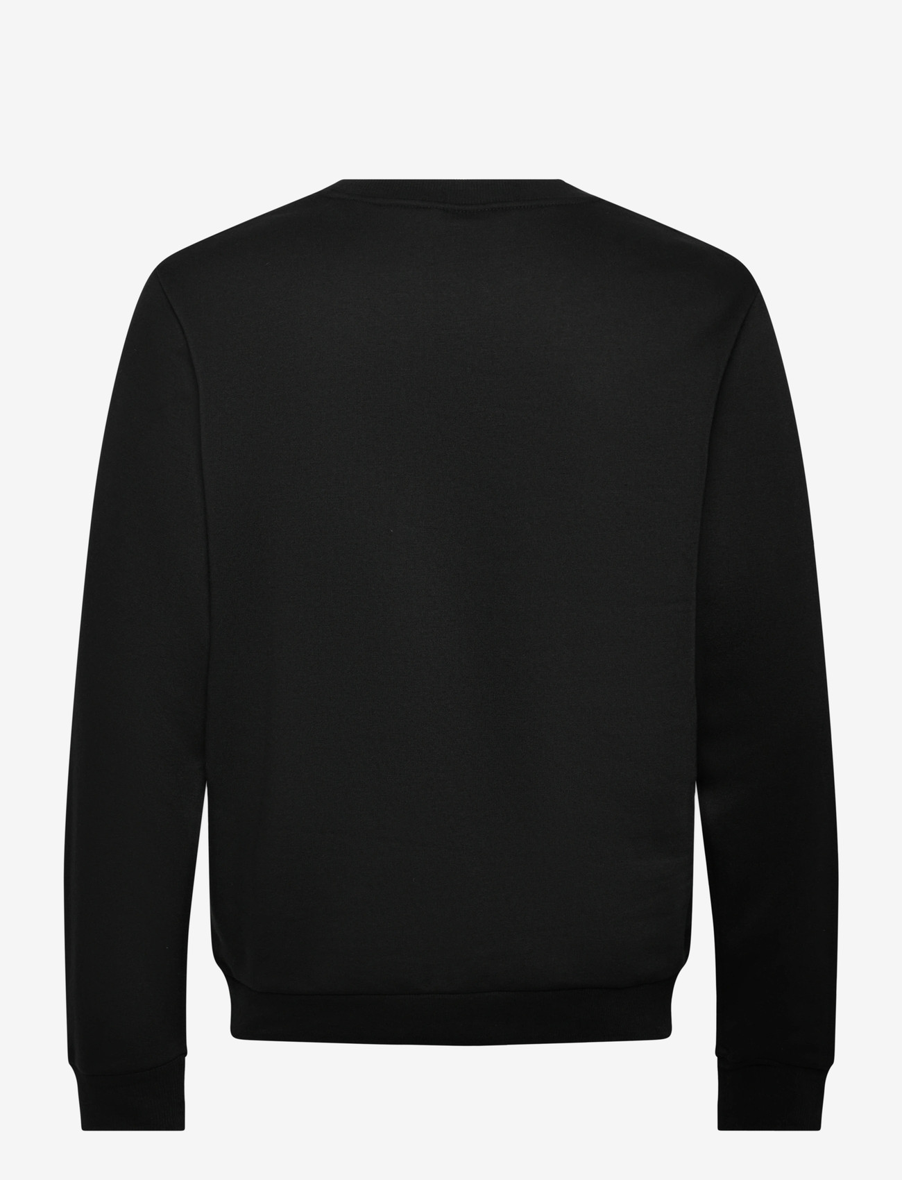 Virtus - Marten M Crew Neck - laveste priser - black - 1