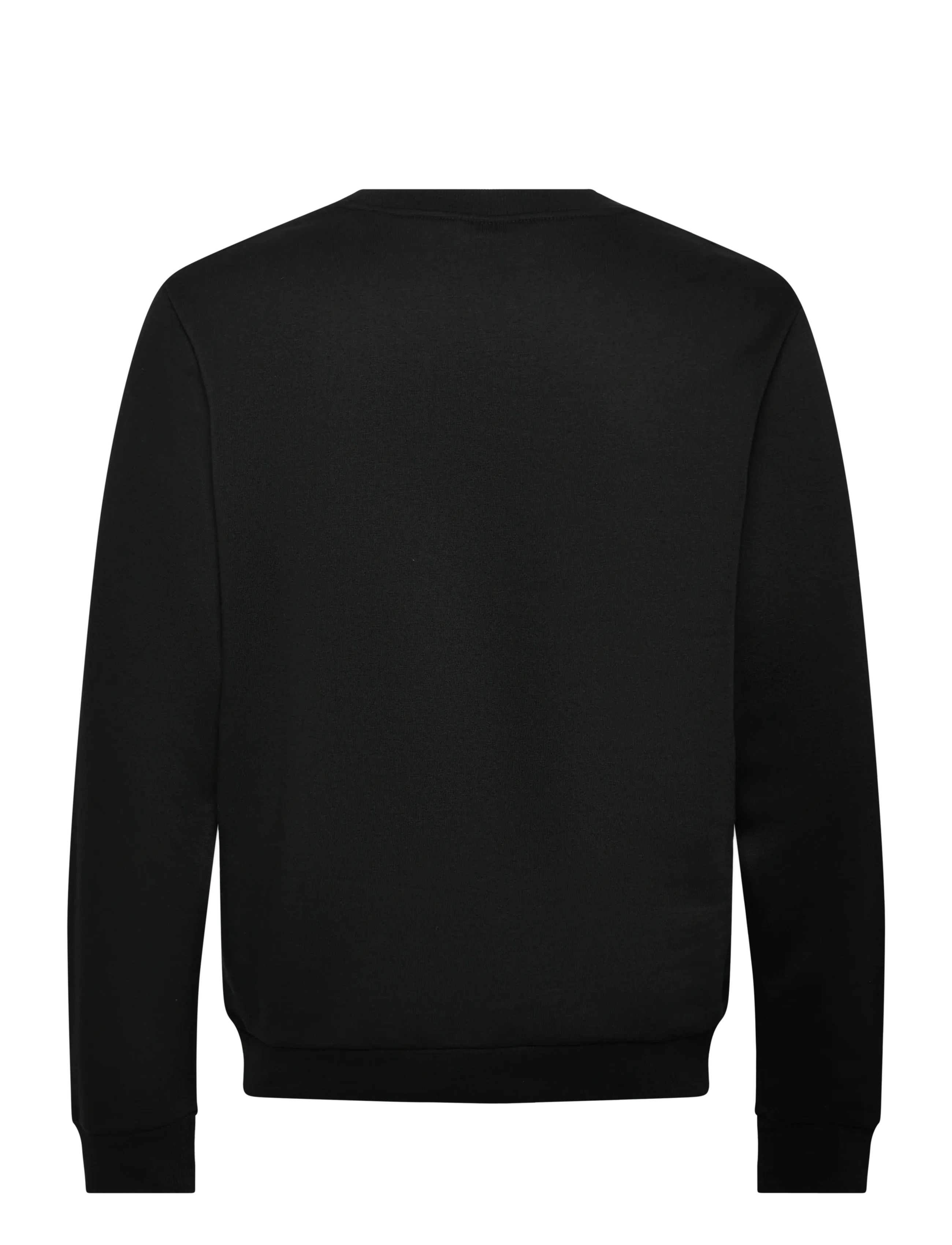 Virtus - Marten M Crew Neck - die niedrigsten preise - black - 2