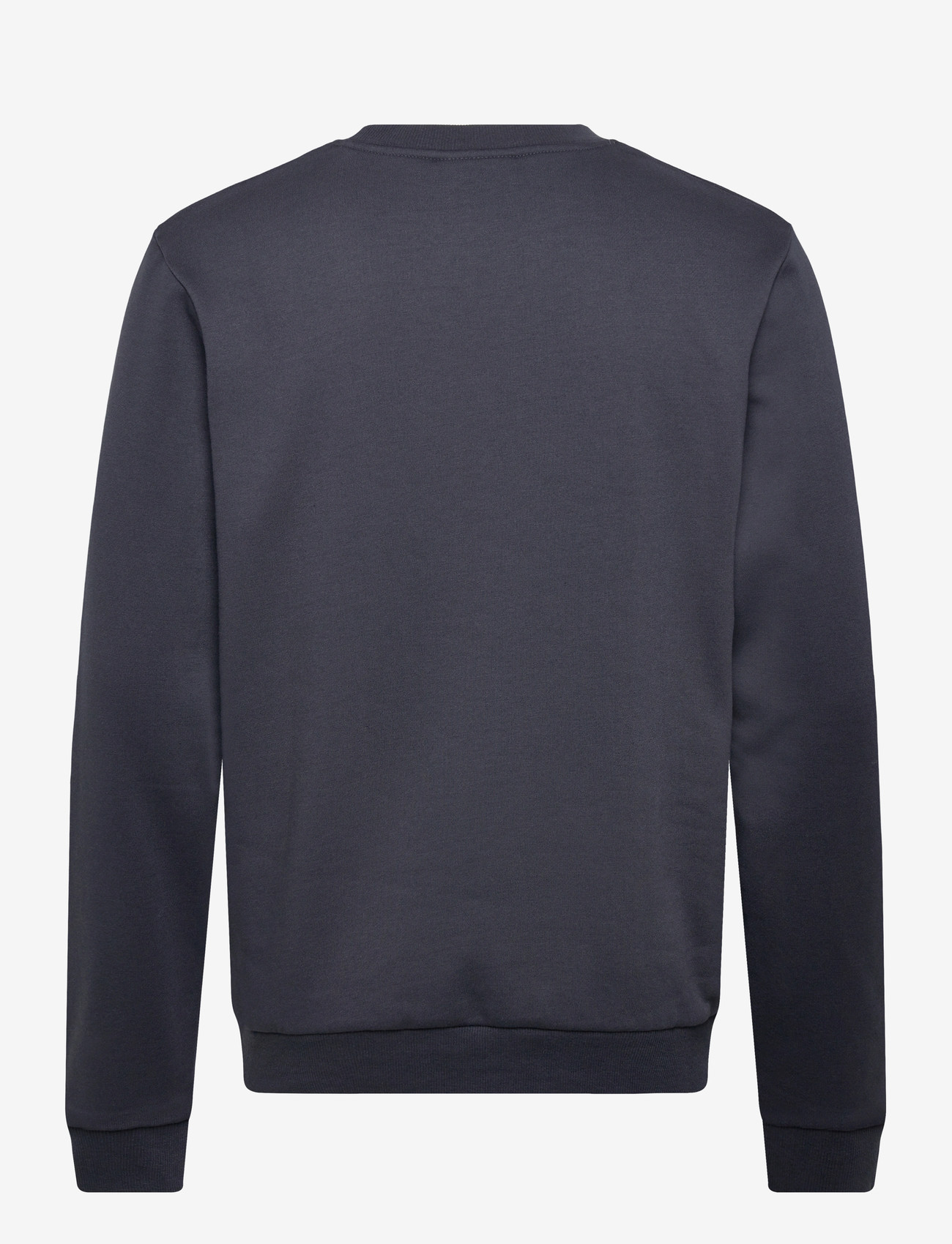 Virtus - Marten M Crew Neck - alussärgid - blue nights - 1