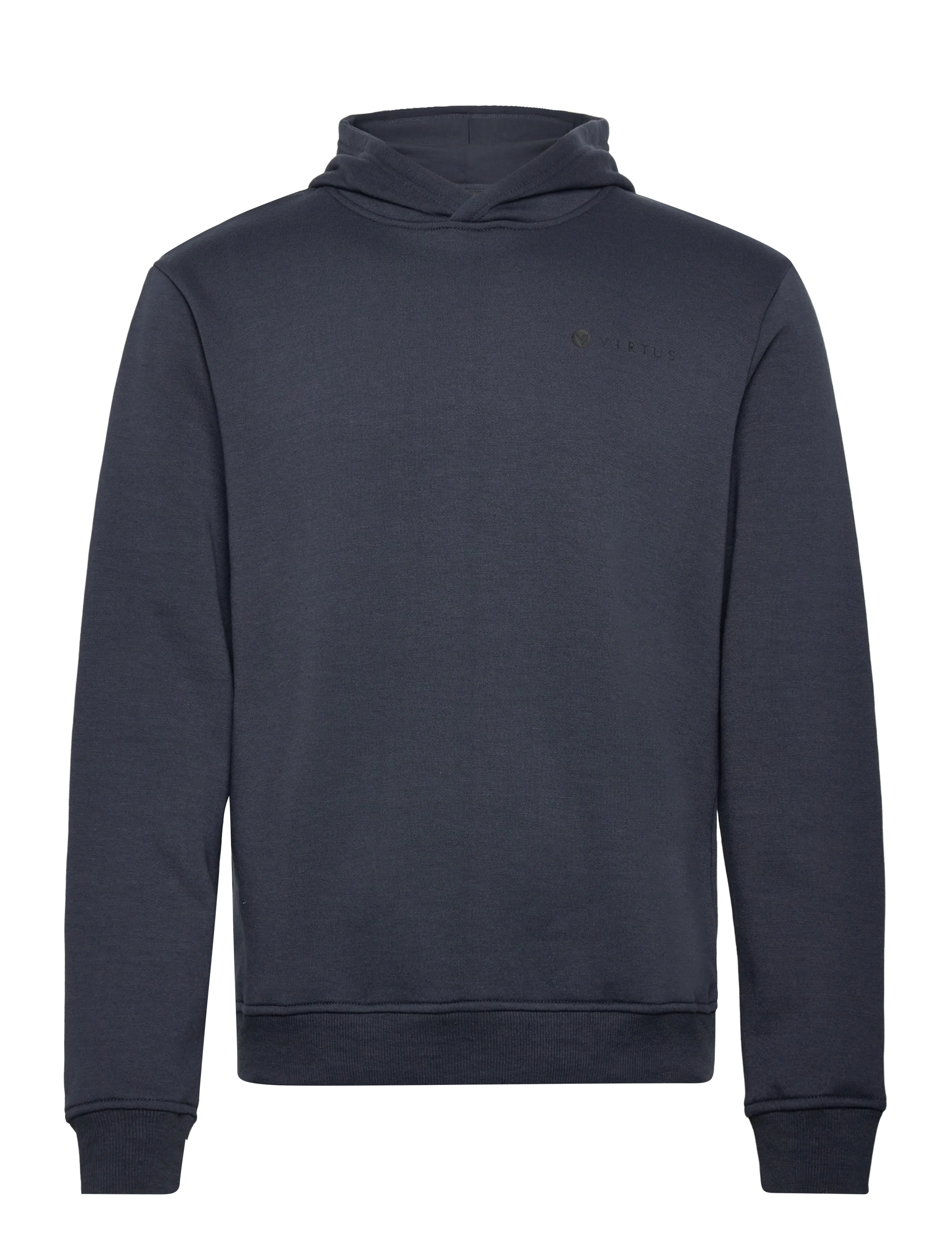 VIRTUS Marten M Hoody Navy - L - Herren