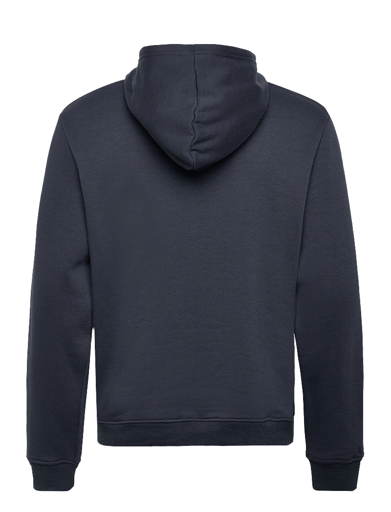 Virtus - Marten M Hoody - overdele - blue nights - 2
