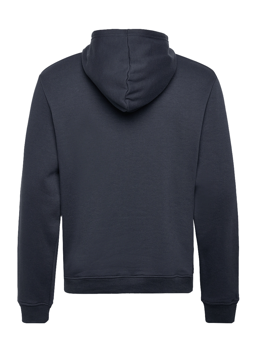 Virtus - Marten M Hoody - overdele - blue nights - 2