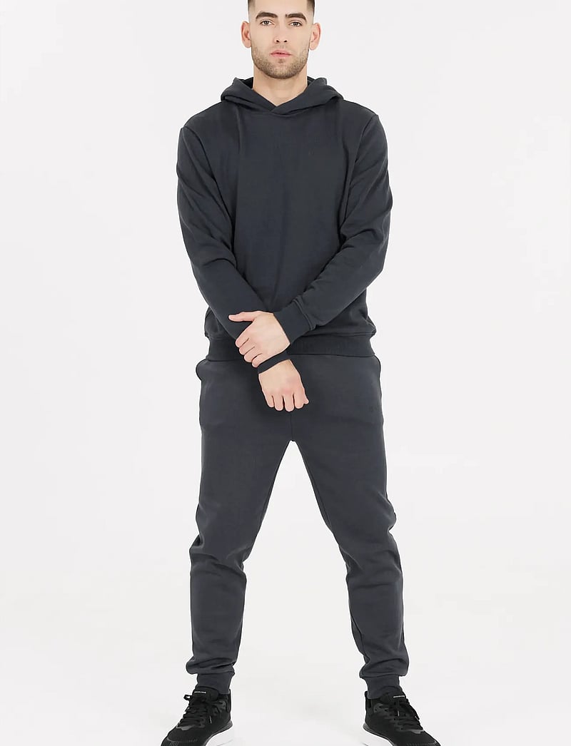 Virtus - Marten M Hoody - overdele - blue nights - 0