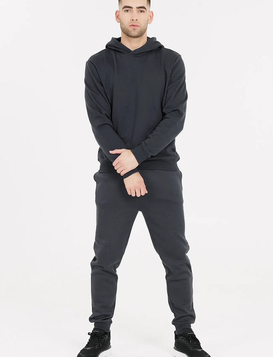 Virtus - Marten M Hoody - overdele - blue nights - 0