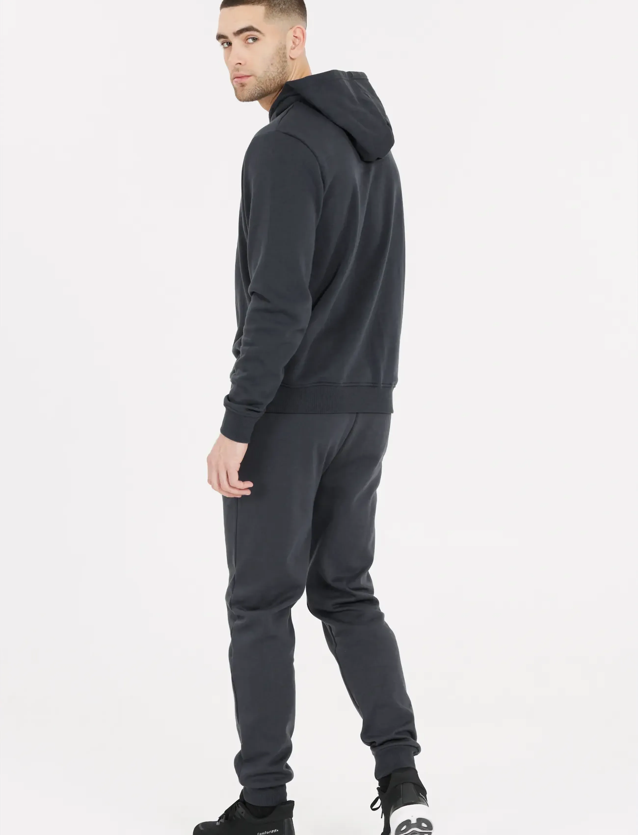 Marten M Hoody 2