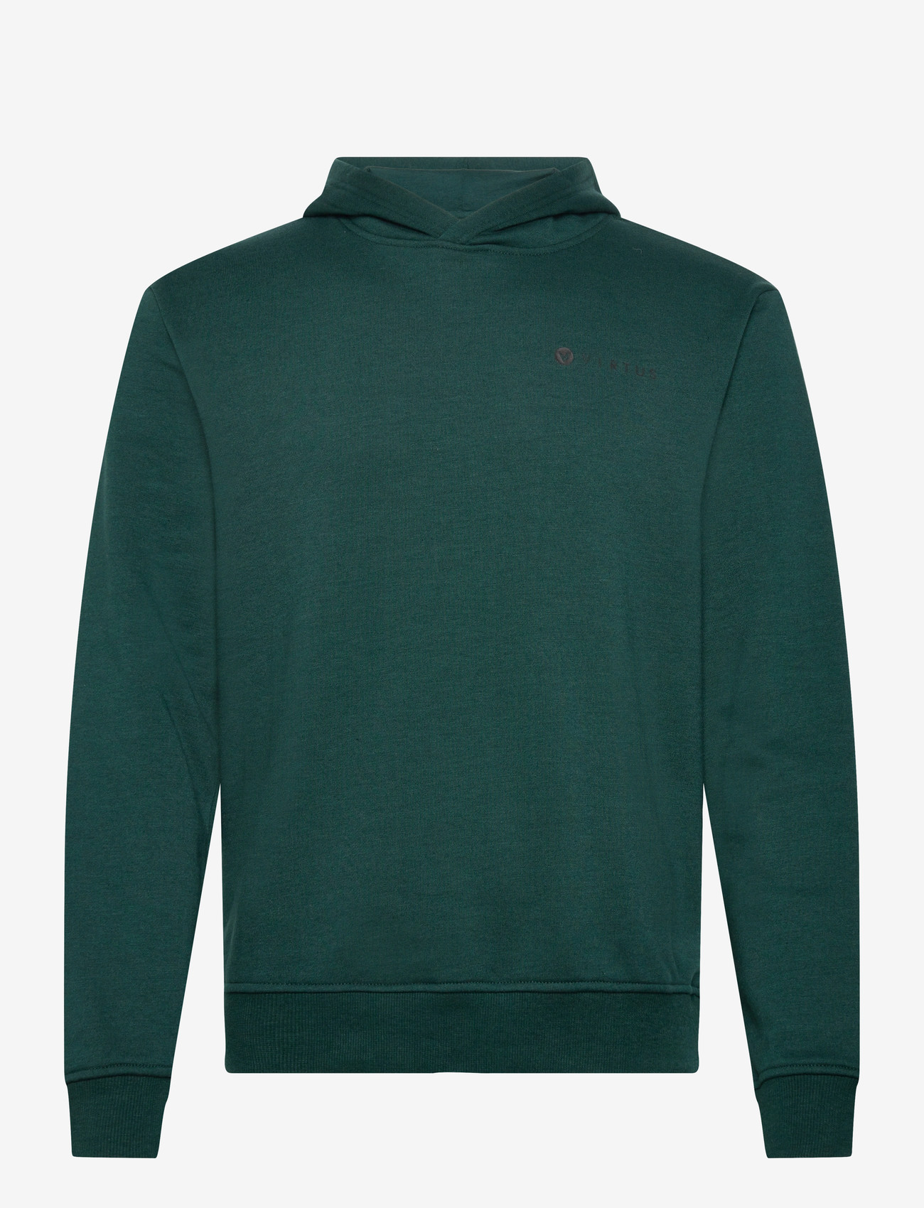 Virtus - Marten M Hoody - laveste priser - sea moss - 1