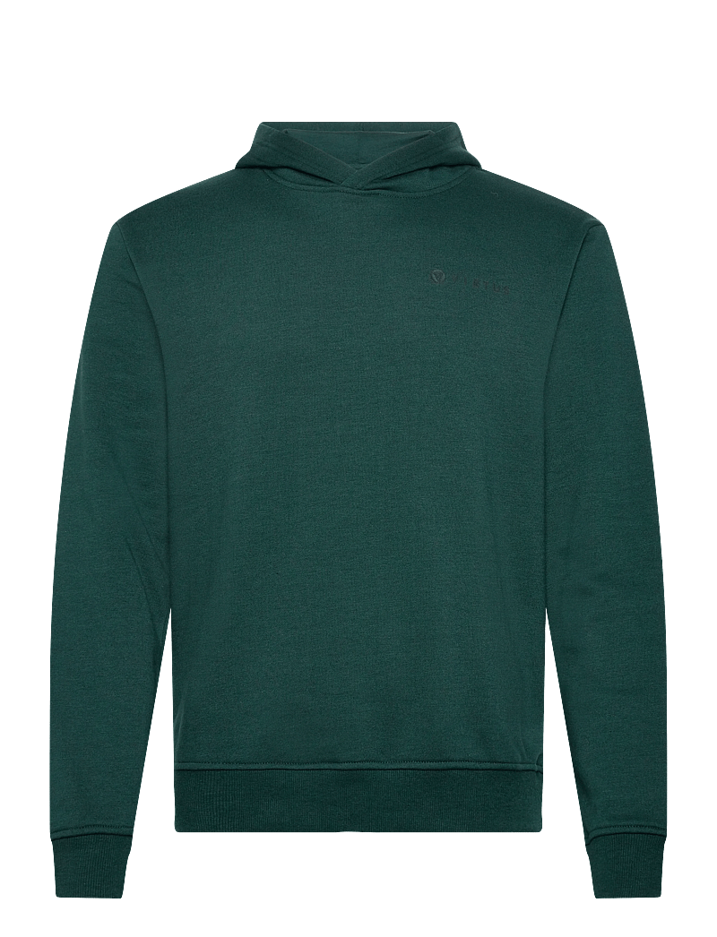 Virtus - Marten M Hoody - oberteile - sea moss - 1