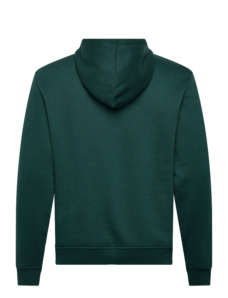 Virtus - Marten M Hoody - oberteile - sea moss - 2