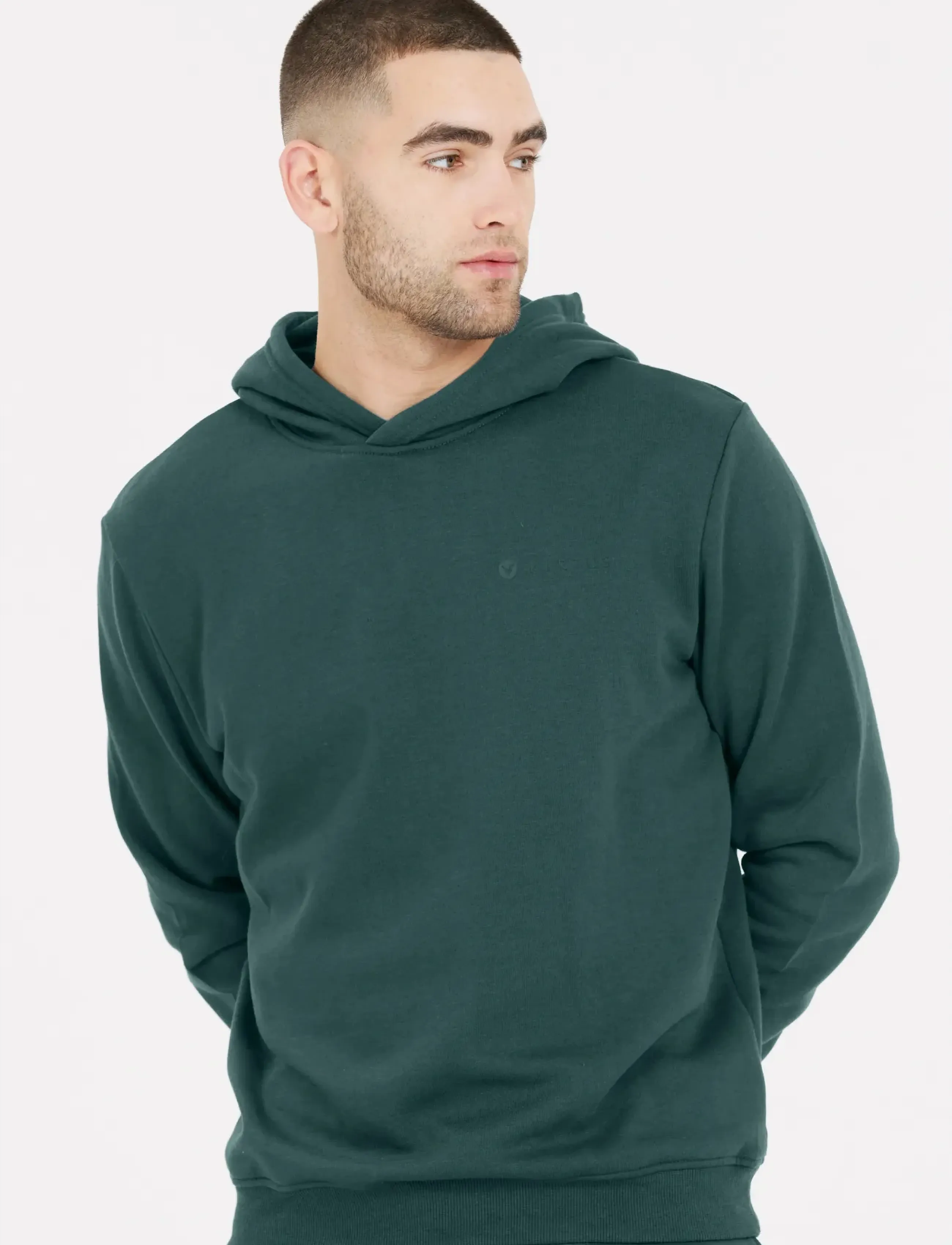 Marten M Hoody 3