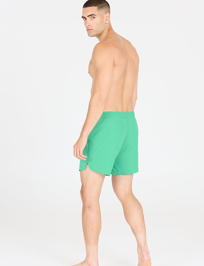 Virtus - Smither M Board Shorts - badbyxor - jade - 3