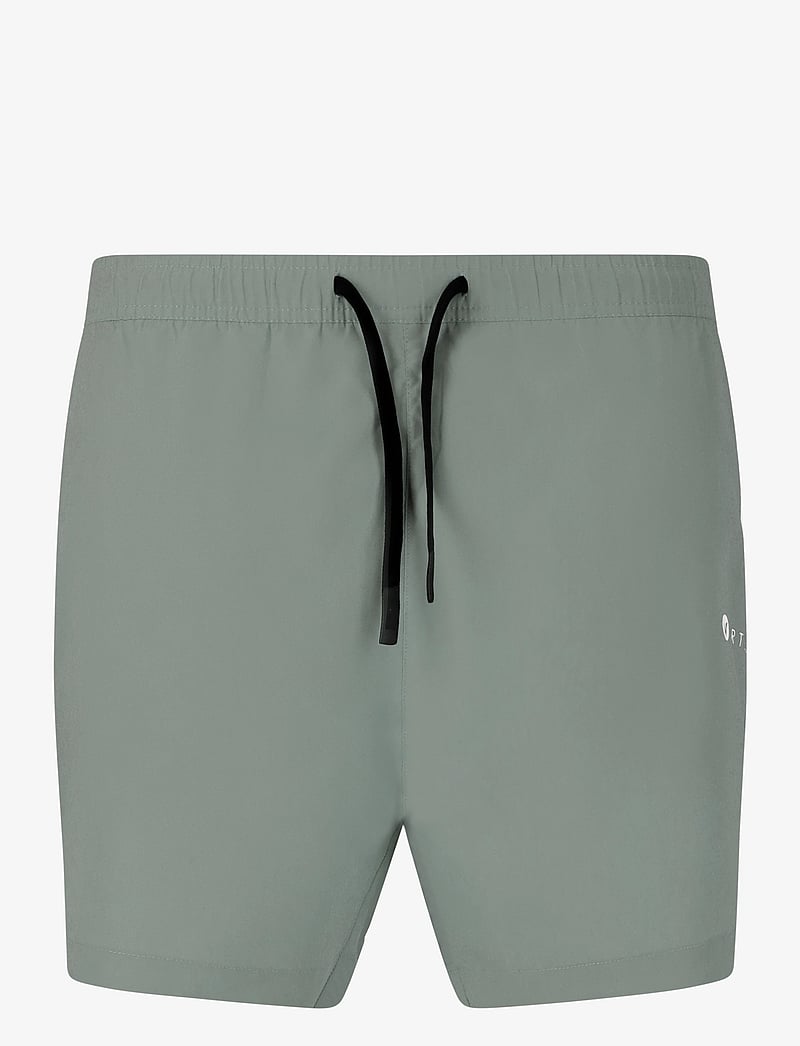 Virtus - Smither M Board Shorts - badebukser - stormy sea - 1
