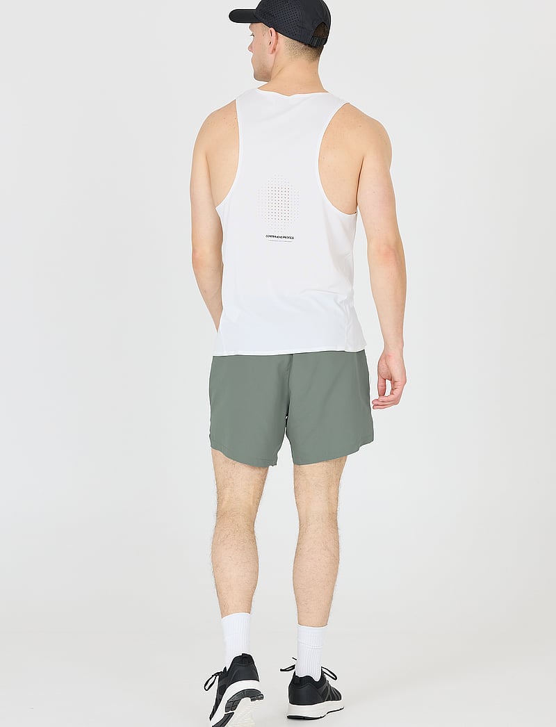 Virtus - Smither M Board Shorts - badebukser - stormy sea - 4