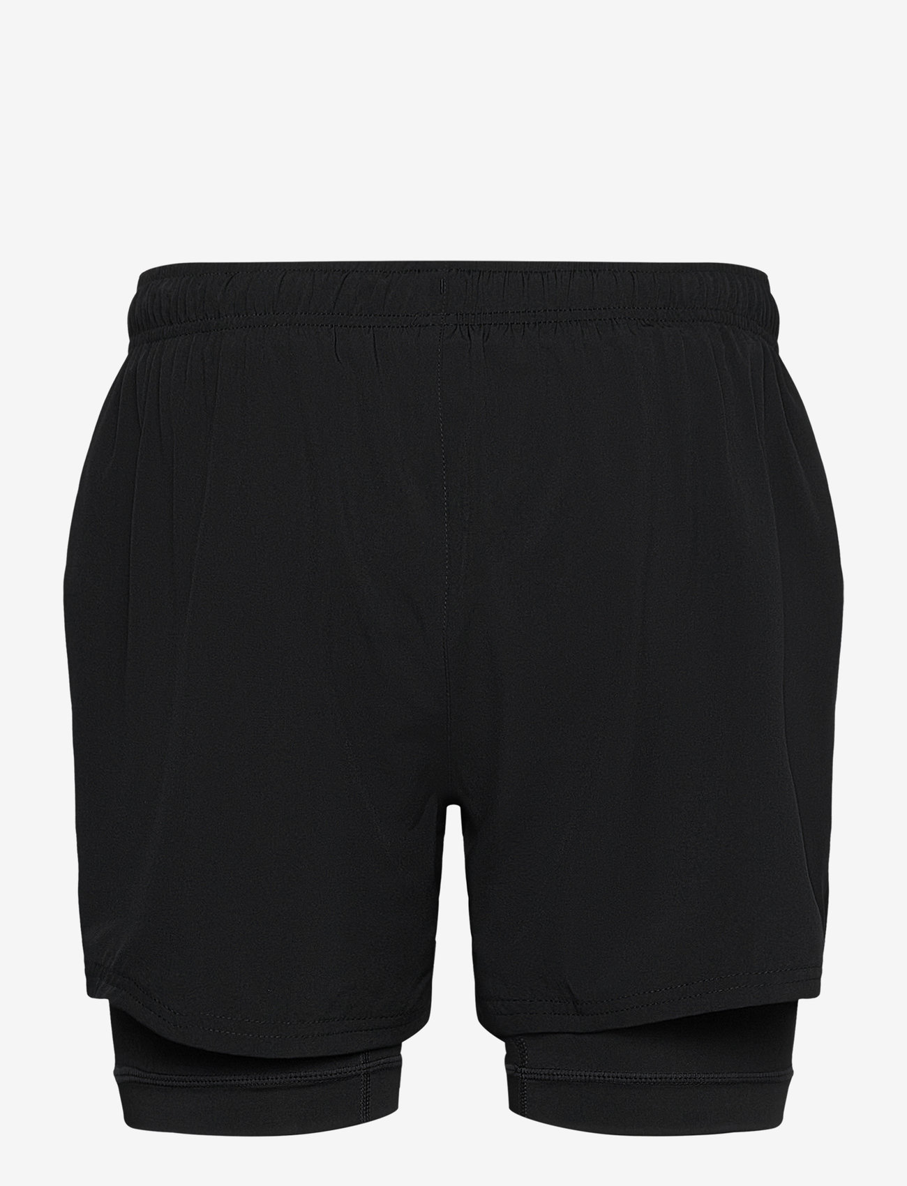 Virtus - Zayne M 2-in-1 Shorts - die niedrigsten preise - black - 1