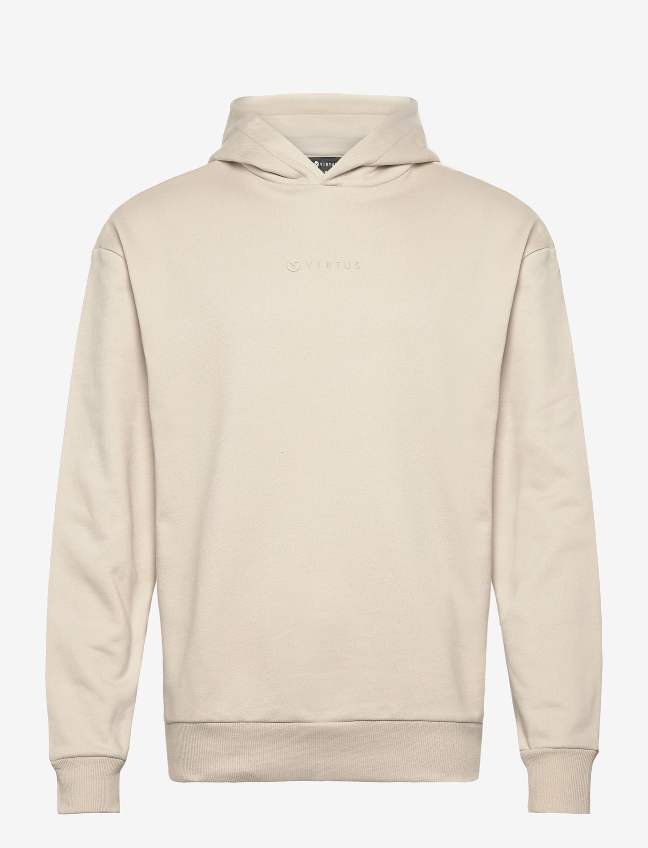 Virtus - Jaiden M Hoody - tops - moonstruck - 1