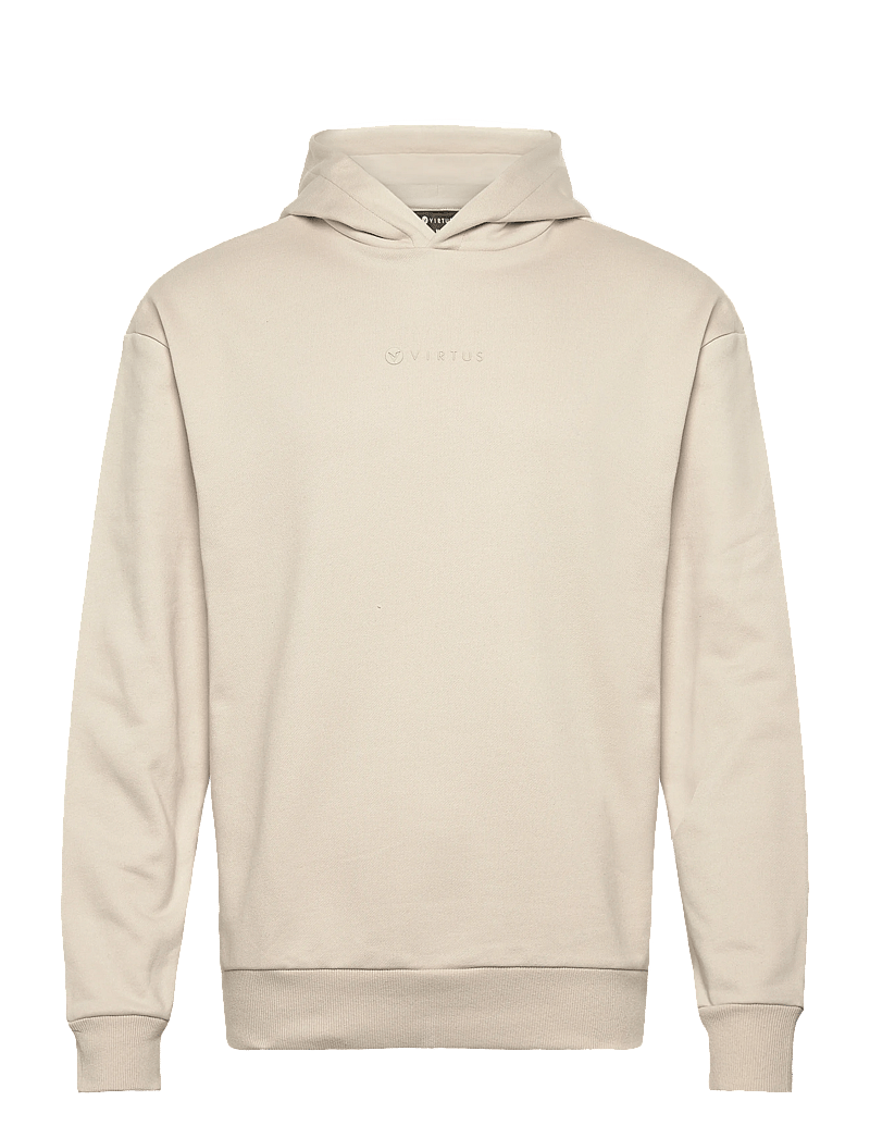 Virtus - Jaiden M Hoody - oberteile - moonstruck - 1