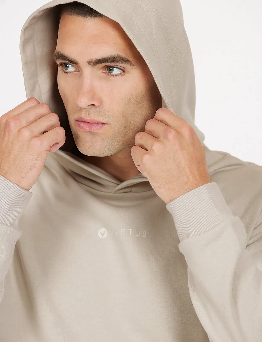 Virtus - Jaiden M Hoody - alussärgid - moonstruck - 0