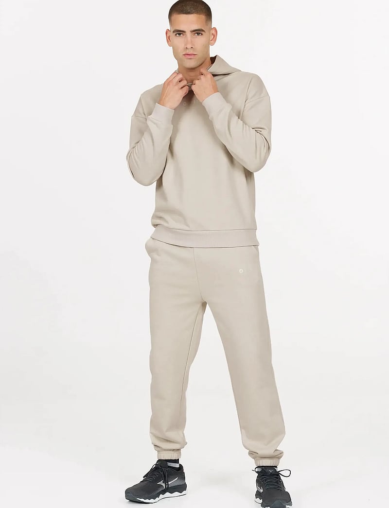 Virtus - Jaiden M Hoody - oberteile - moonstruck - 3