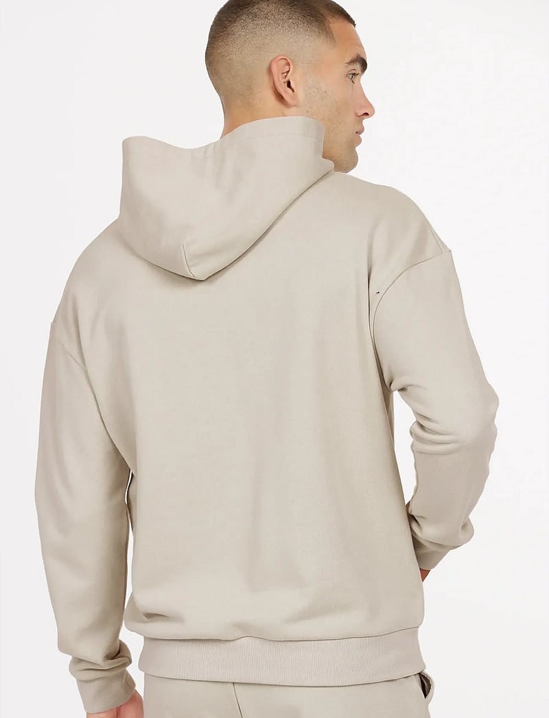 Virtus - Jaiden M Hoody - oberteile - moonstruck - 5