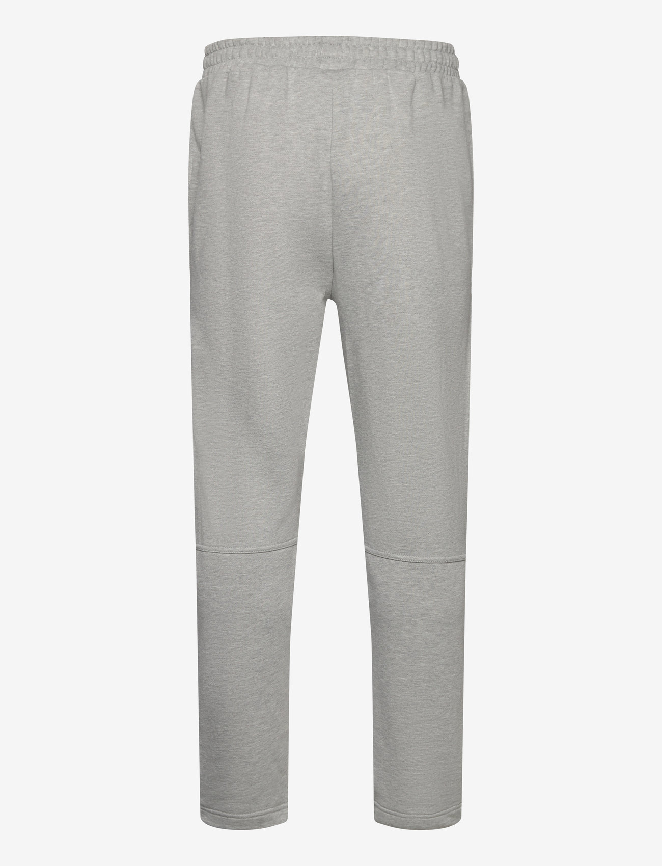 Virtus - Dereck M Sweat Pants - light grey melange - 1