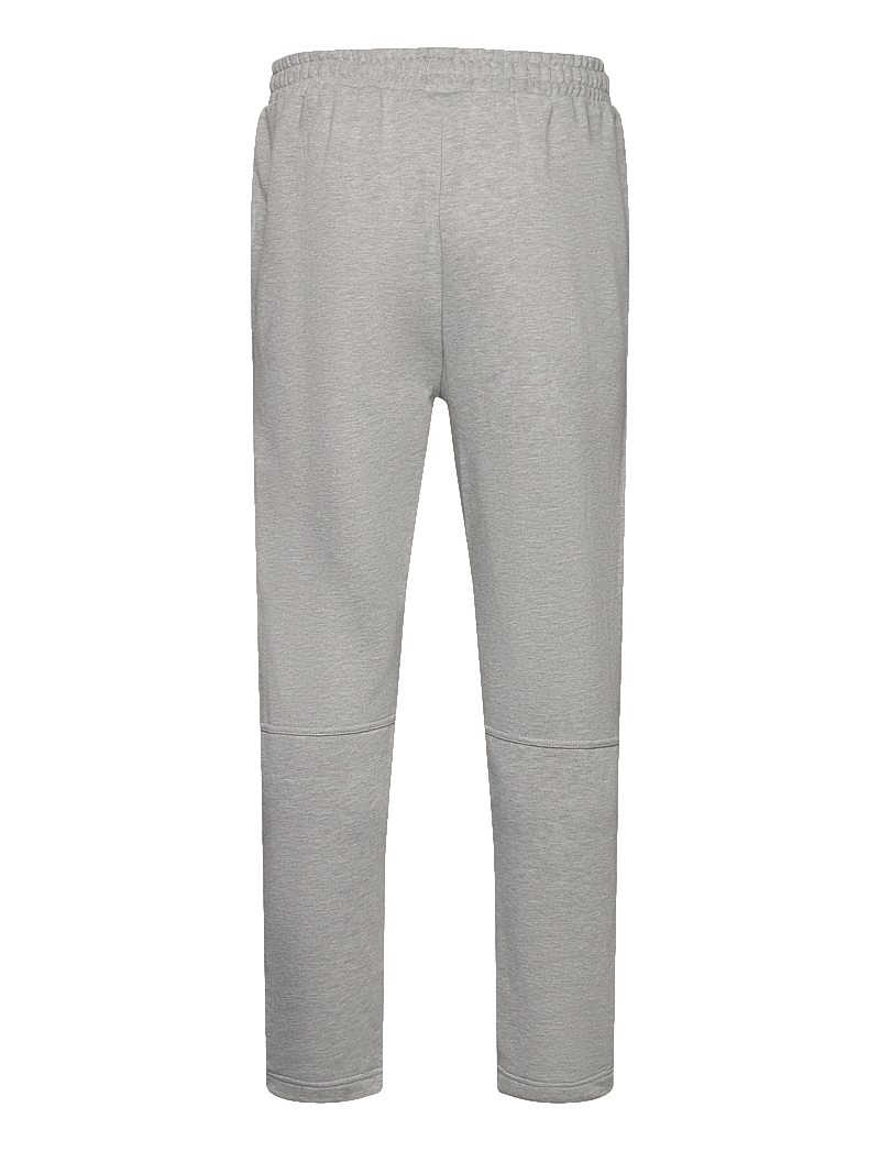 Virtus - Dereck M Sweat Pants - light grey melange - 1