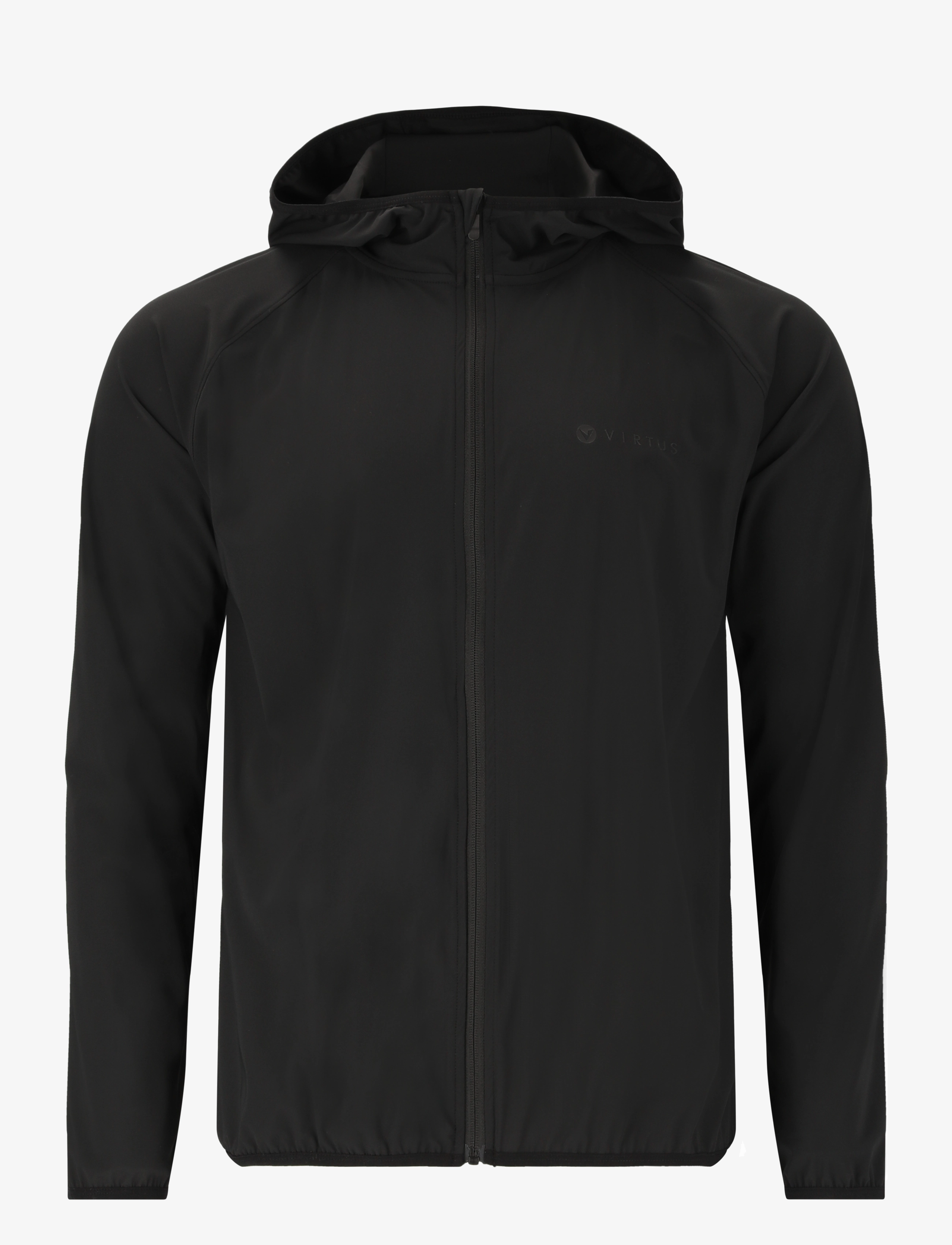 Virtus Alonso M Hyperstretch Jacket - Alla produkter - BLACK / black