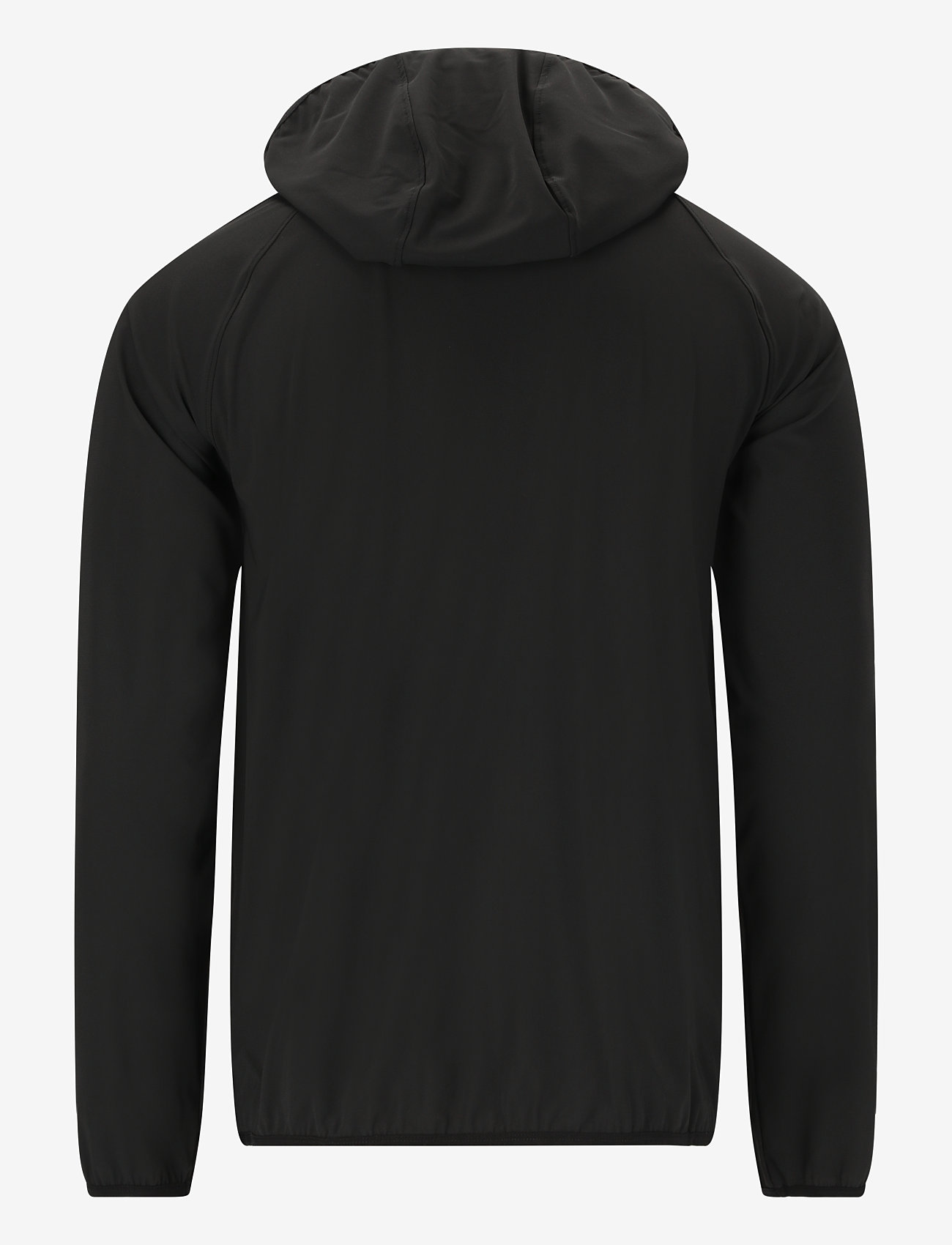 Virtus - Alonso M Hyperstretch Jacket - sportjacken - black - 1