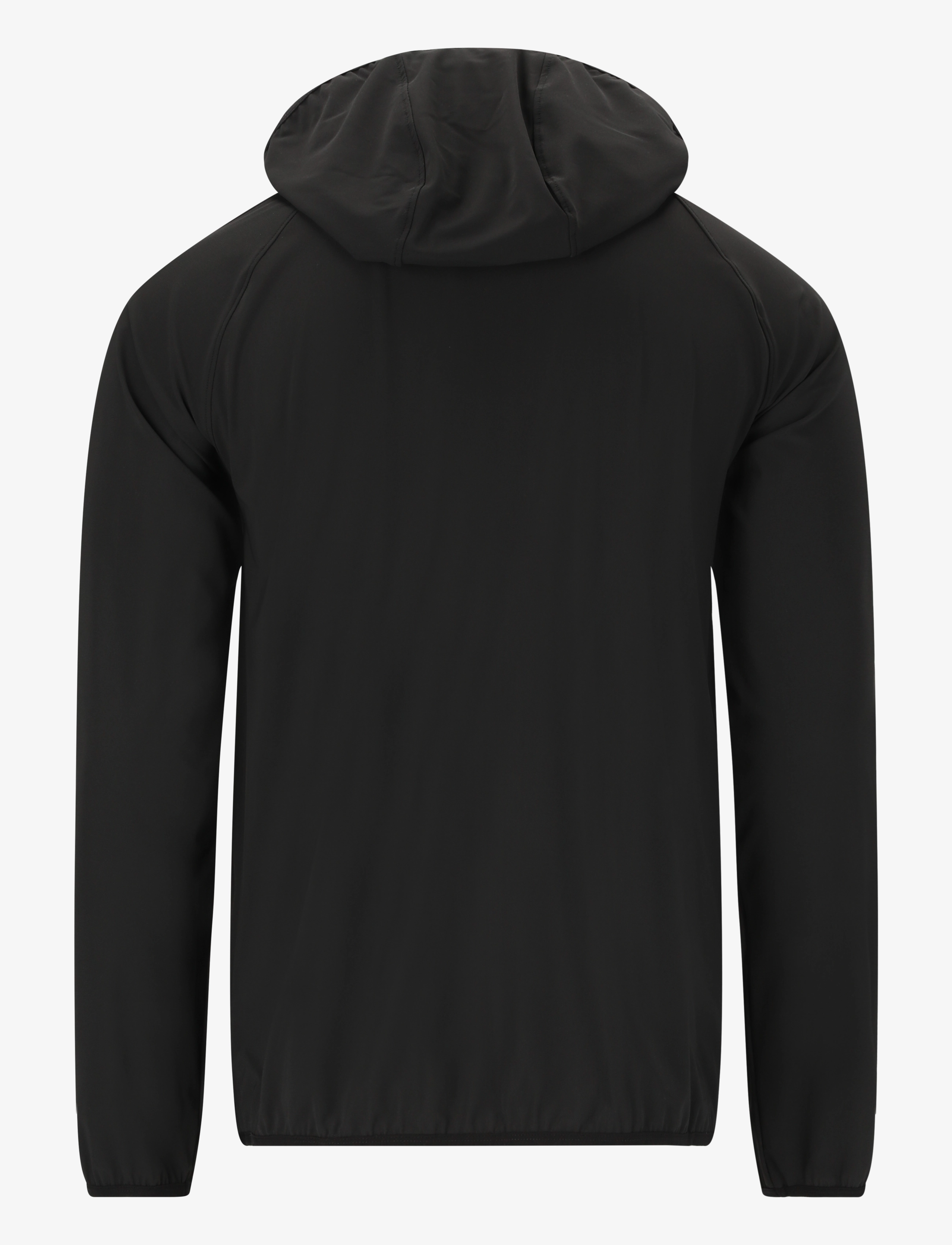 Virtus - Alonso M Hyperstretch Jacket - sportjacken - black - 2
