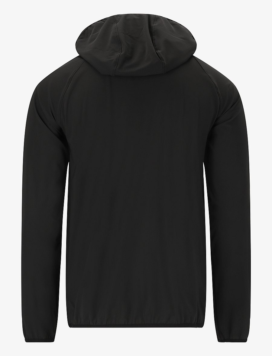 Virtus - Alonso M Hyperstretch Jacket - casual jassen - black - 2