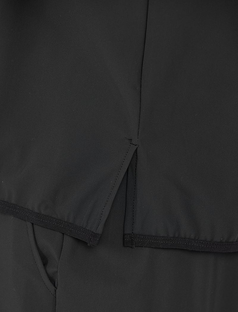 Virtus - Alonso M Hyperstretch Jacket - sportjacken - black - 4