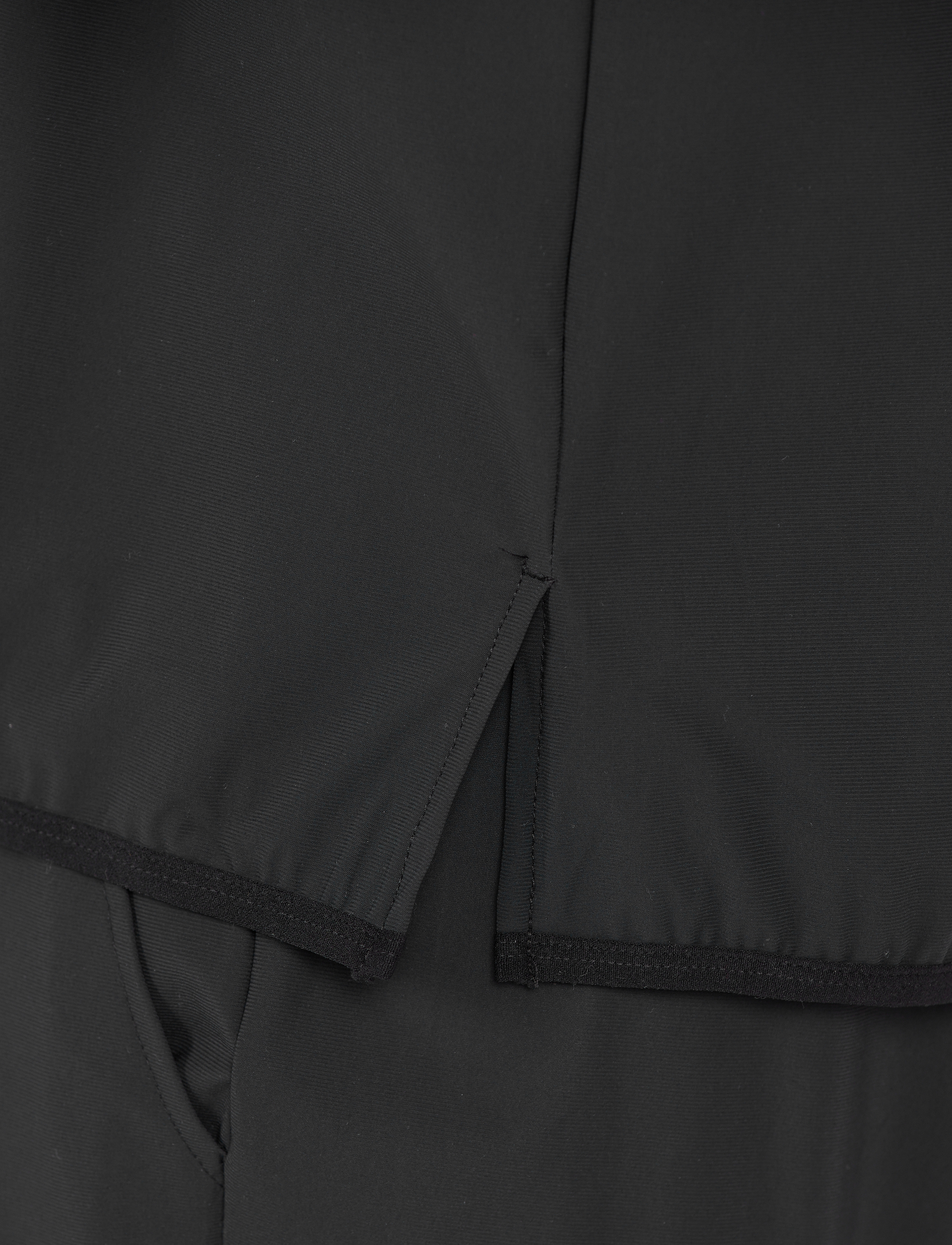 Virtus - Alonso M Hyperstretch Jacket - sportjacken - black - 4