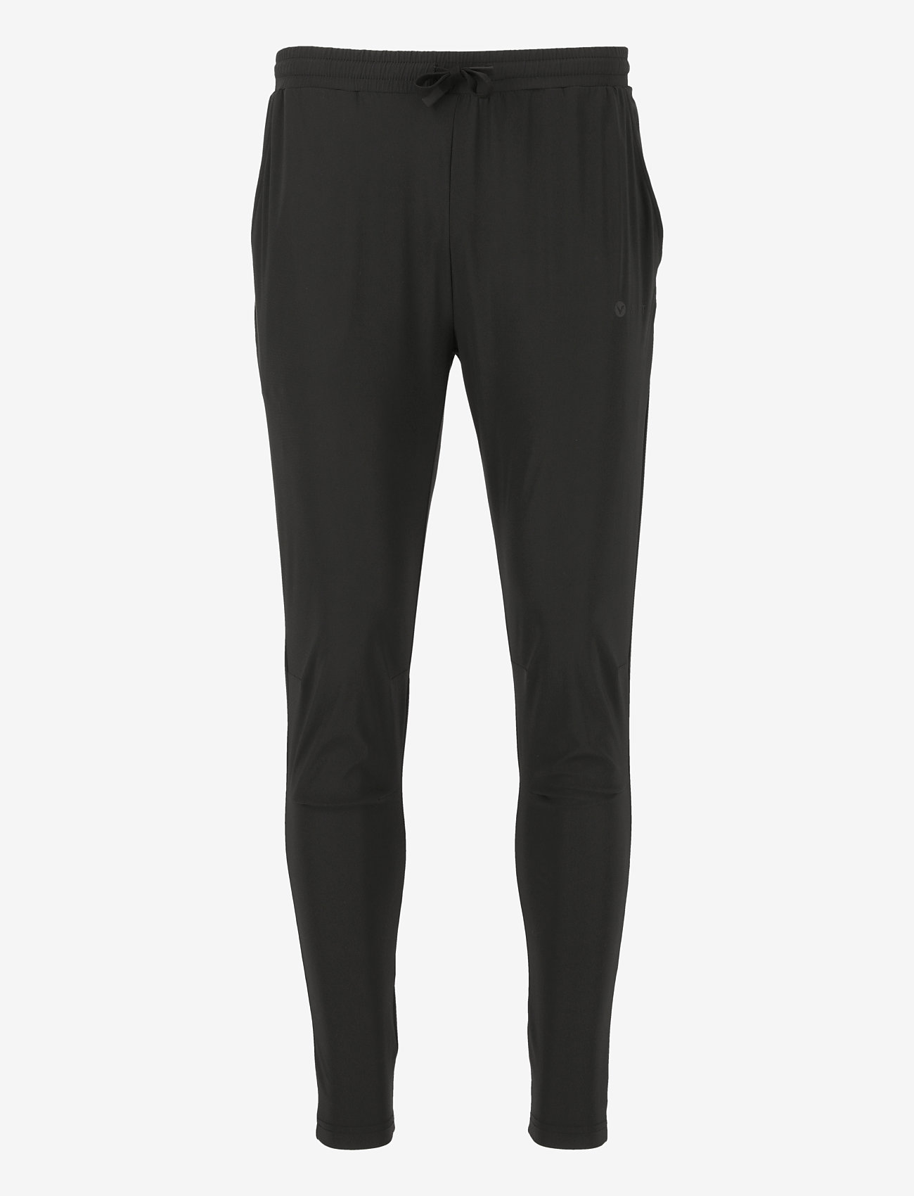 Virtus - Alonso M Hyperstretch Pants - sports pants - black - 1
