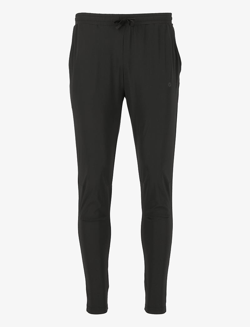 Virtus - Alonso M Hyperstretch Pants - spordipüksid - black - 1