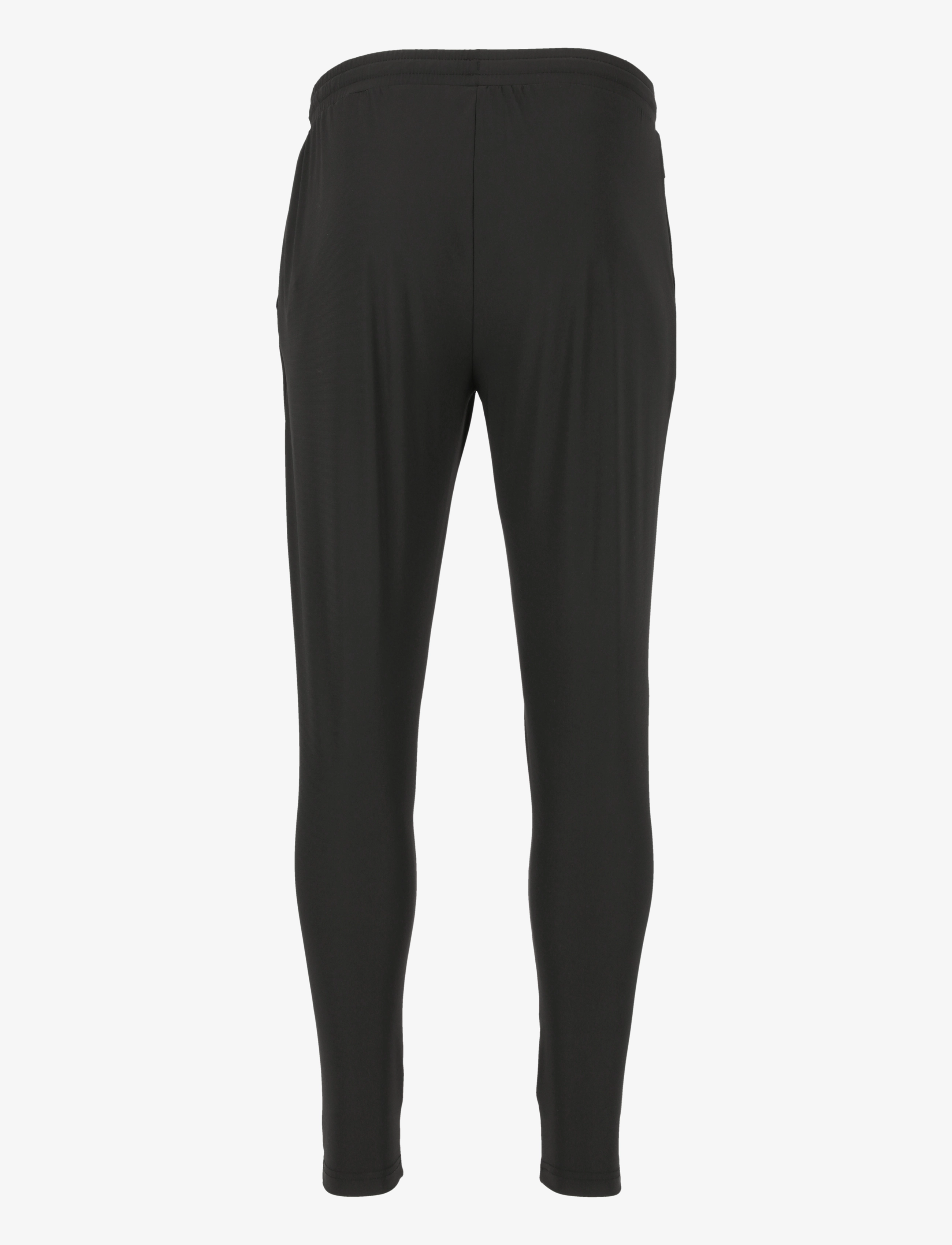 Virtus - Alonso M Hyperstretch Pants - sporta bikses - black - 2