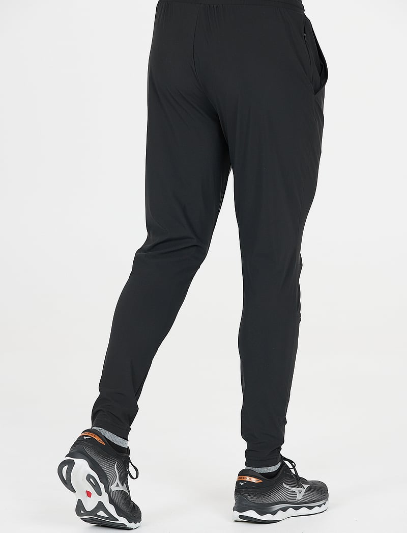Virtus - Alonso M Hyperstretch Pants - spordipüksid - black - 5