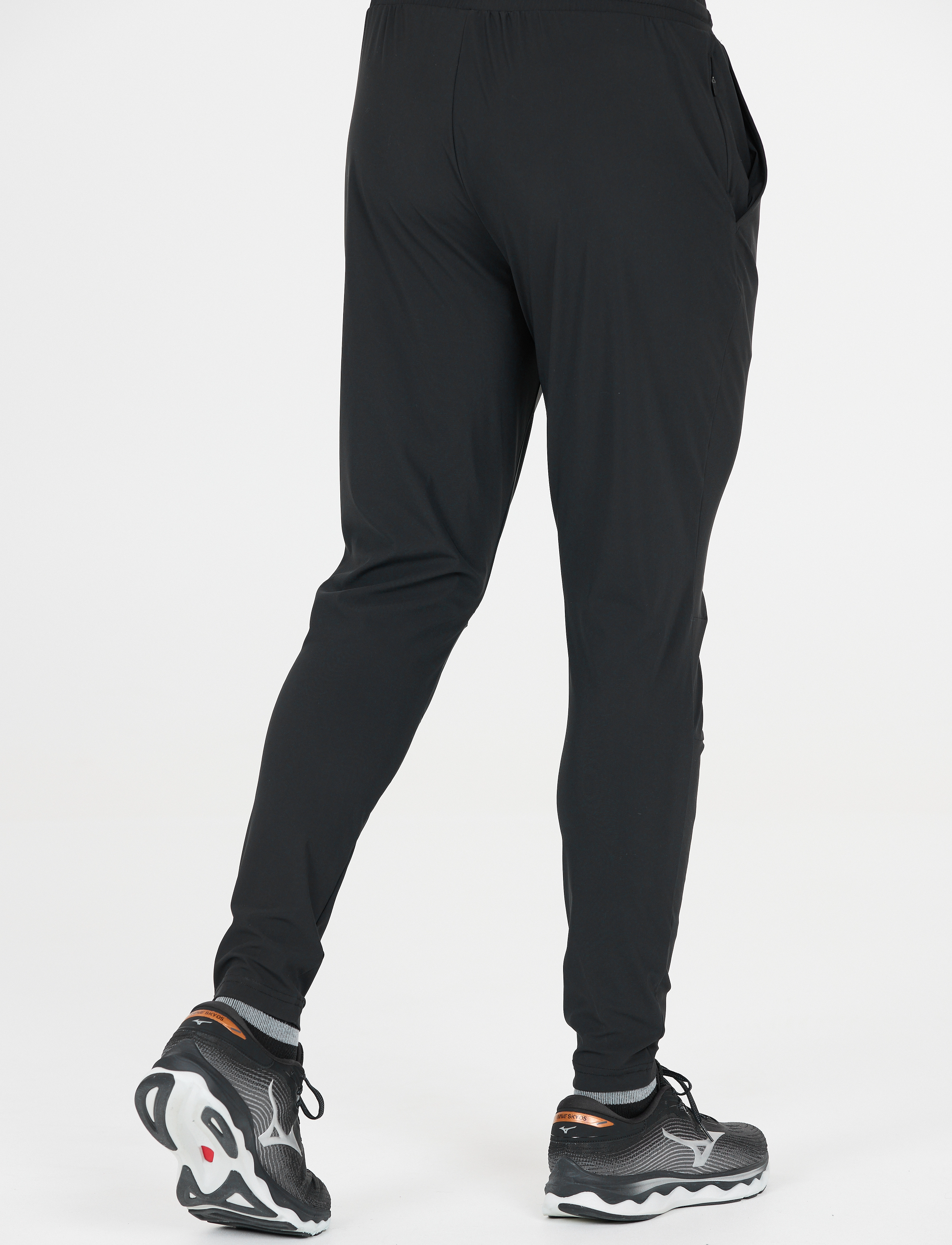 Virtus - Alonso M Hyperstretch Pants - sporta bikses - black - 5